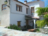 The building in which the country house is located