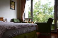 Gallery image of Rainbow Bridge B&amp;B in Sanzhi