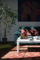 A seating area at El Arcon