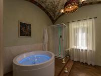 Plán poschodí v ubytovaní Relais degli Angeli Residenza d'Epoca