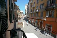La Giara del Centro vendégei
