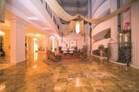 Půdorys ubytování LAUR HOTELS Experience & Elegance