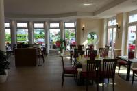 Restaurace v ubytování Hotel & Ristorante Passarelli