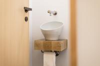 hotel kanra kyotoの見取り図または間取り図