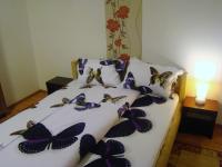 Guest House Andreiにあるベッド