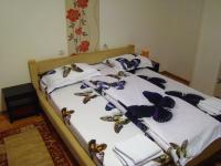 Guest House Andreiにあるベッド