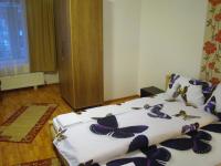 Guest House Andreiにあるベッド