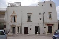 The building in which az apartmanhoteleket is located