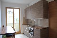 Plán poschodí v ubytovaní Bozenapartments Garibaldi