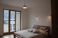 Plán poschodí v ubytovaní Bozenapartments Garibaldi