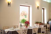 Imagem da galeria de Alle Querce Hotel Ristorante em Castelbuono