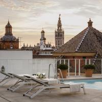 Hotel Fernando III, Seville – Updated 2022 Prices