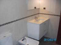 Kúpeľňa v ubytovaní Hotel La Duquesa