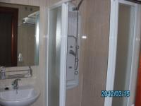 Kúpeľňa v ubytovaní Hotel La Duquesa