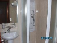 Kúpeľňa v ubytovaní Hotel La Duquesa