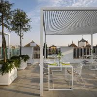 Hotel Fernando III, Seville – Updated 2022 Prices