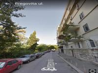 Okolí apartmánu