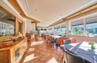 Restauracja lub miejsce do jedzenia w obiekcie Am Zwölferkogel Appartements