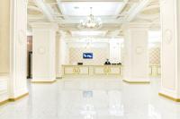 Shymkent Grand Hotel