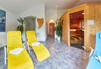 Część wypoczynkowa w obiekcie Am Zwölferkogel Appartements