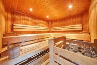 Plan piętra w obiekcie Am Zwölferkogel Appartements