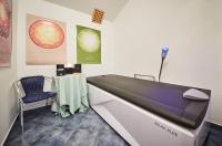 Zaplecze spa i wellness w obiekcie Am Zwölferkogel Appartements