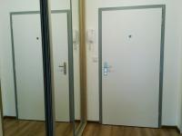 Plán poschodí v ubytovaní Celik Family Apartment