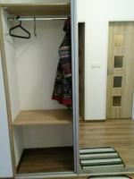 Plán poschodí v ubytovaní Celik Family Apartment