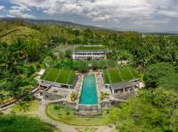 Le Mirage Villa Santai thumbnail 1
