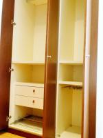 Půdorys ubytování Apartamentos Nazareno