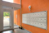 Plán poschodí v ubytovaní Celik Family Apartment