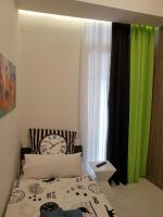 Posteľ alebo postele v izbe v ubytovaní Laura Grande Apartment