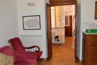 Plán poschodí v ubytovaní Trevispagna Charme Apartment Autonomous