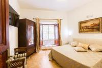 Posteľ alebo postele v izbe v ubytovaní Trevispagna Charme Apartment Autonomous