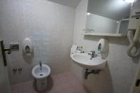 Ein Badezimmer in der Unterkunft Villa Koruna - Mali Ston