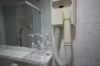 Ein Badezimmer in der Unterkunft Villa Koruna - Mali Ston