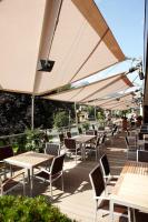 A restaurant or other place to eat at Hotel Kammerlander