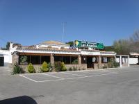 Gallery image of Hostal Las Acacias in Los Caños de Meca