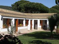 Gallery image of Hostal Las Acacias in Los Caños de Meca