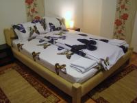 Guest House Andreiにあるベッド