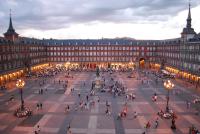 Hola Madrid, Madrid – Bijgewerkte prijzen 2022