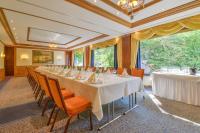 Restaurace v ubytování Hotel Zur Mühle