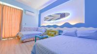 Gallery image of Minsuku B&amp;B in Taitung City