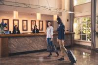 Gran Hotel Los Abetos, Santiago di Compostela – Prezzi ...