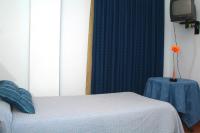 Posteľ alebo postele v izbe v ubytovaní Hotel Casa Marchena