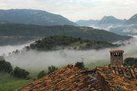 Půdorys ubytování Casa Rural Vilaspasa, alquiler integro