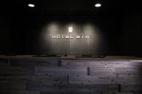 HOTEL 910に飾ってある許可証、賞状、看板またはその他の書類