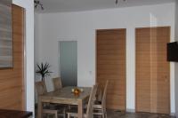Plán poschodí v ubytovaní Bozenapartments Garibaldi