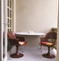 Ferienwohnung Grimmerの見取り図または間取り図