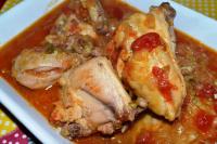 Mad på campingpladsen eller i nærheden